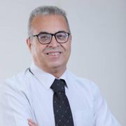 دکتر سید علی سجادی تخصص گوش، گلو، بینی و جراحی سر و گردن در شهر بندرعباس