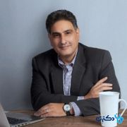 دکتر رامین افشاری تخصص روان‌پزشکی در شهر شیراز