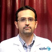 دکتر شروین سپنج تخصص گوش، گلو، بینی و جراحی سر و گردن در شهر تهران