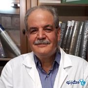 دکتر سید مجید جلالی تخصص گوش، گلو، بینی و جراحی سر و گردن در شهر تهران