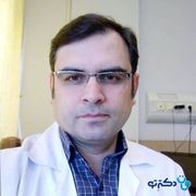 دکتر جلال حسینی تخصص گوش، گلو، بینی و جراحی سر و گردن در شهر شیراز