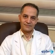 دکتر حبیب سهیلی تخصص بیماریهای کودکان در شهر تهران