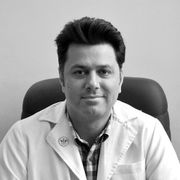 دکتر مهدی تفرشی کارشناس فیزیوتراپی در شهر شیراز
