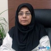 دکتر زهرا ذاکری تخصص بیماریهای داخلی در شهر تهران