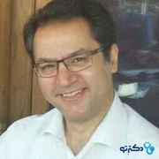 دکتر فرهاد لحمی فوق تخصص بیماری‌های گوارش و کبد بزرگسالان در شهر تهران