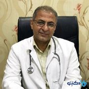 دکتر محمود موذن تخصص بیماری‌های کودکان در شهر بوشهر