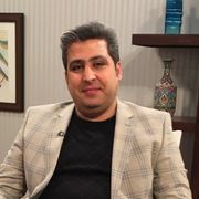 دکتر مهدی سعیدی تخصص پزشکی فیزیکی و توانبخشی در شهر تهران