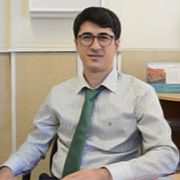 دکتر محمدعلی قاسمی فلوشیپ جراحی لگن و ران در شهر شیراز