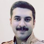 دکتر مهرداد غفاری دکترای حرفه‌ای دندانپزشکی در شهر یزد