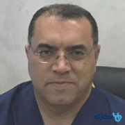 دکتر پژمان علوی نژاد تخصص بیماری‌های داخلی در شهر اهواز