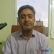 دکتر عبدالرضا عباسی تخصص بیماری‌های داخلی در شهر تهران