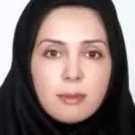 دکتر آزیتا مزینانی تخصص جراحی عمومی در شهر تهران