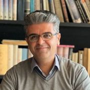 دکتر امیرحسین پورداود تخصص جراحی عمومی در شهر شیراز