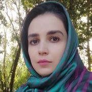 دکتر مهشید ریاحی دکترای تخصصی (PhD) روانشناسی بالینی در شهر اصفهان