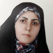 دکتر نفیسه پیشگویی تخصص بیماری‌های داخلی در شهر کرمان