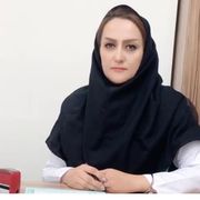 دکتر فاطمه والایی تخصص بیماری‌های کودکان در شهر تبریز