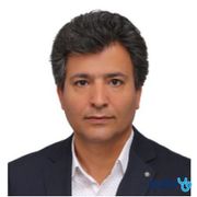 دکتر اسد هاشمی فوق تخصص بیماری‌های گوارش و کبد بزرگسالان در شهر ارومیه