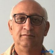 دکتر سید کامران سلامیان