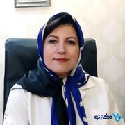 دکتر آرزو آقایی اقدم تخصص زنان و زایمان در شهر تهران