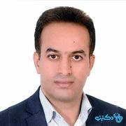 دکتر اصغر زارع تخصص بیماری‌های داخلی در شهر شیراز