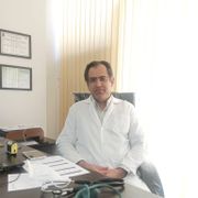 دکتر پیام صبح بیداری تخصص بیماری‌های داخلی در شهر تهران