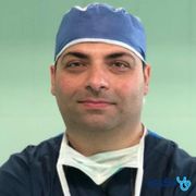 دکتر علی اصغر دستیار تخصص جراحی عمومی در شهر اهواز