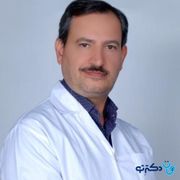 دکتر شاهرخ رییسیان تخصص جراحی دهان، فک و صورت در شهر اهواز