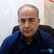 دکتر اسماعیل فرجی تخصص بیماری‌های داخلی در شهر تبریز