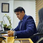 دکتر کامبیز تندرست تخصص بیماری‌های قلب و عروق در شهر ارومیه