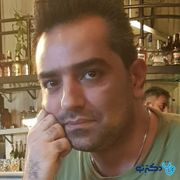 دکتر نوید روشن ضمیر تخصص بیماری‌های داخلی در شهر تهران