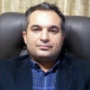 دکتر سعید امیرخانلو تخصص بیماری‌های داخلی در شهر گرگان