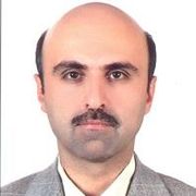 دکتر بهزاد برازنده تخصص چشم‌پزشکی در شهر مشهد