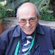 پروفسور محمد برزویی تخصص بیماری‌های کودکان در شهر شیراز