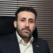 دکتر سید محمد هاشمی فوق تخصص آلرژی و ایمنی‌شناسی بالینی (آلرژی و ایمونولوژی بالینی) در شهر شیراز
