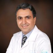 دکتر صادق صابری تخصص جراحی استخوان و مفاصل (ارتوپدی) در شهر تهران