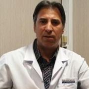 دکتر داود بادبرین تخصص جراحی عمومی در شهر تبریز