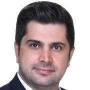 دکتر فرهاد اشرفی تخصص درمان ریشه (اندودانتیکس) در شهر تبریز