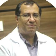 دکتر علی اصغر توسلی تخصص بیماری‌های داخلی در شهر شیراز