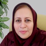 دکتر پروین یزدان پرست دکترای تخصصی (PhD) روانشناسی بالینی در شهر بوشهر