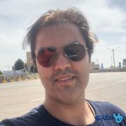 دکتر سید سعید مهاجرزاده حیدری تخصص جراحی استخوان و مفاصل (ارتوپدی) در شهر مشهد