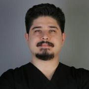 دکتر وحید هرندی دکترای حرفه‌ای دندانپزشکی در شهر یزد