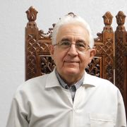 دکتر فرهاد ملک زاد تخصص بیماری‌های پوست (درماتولوژی) در شهر تهران