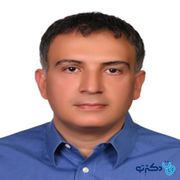 دکتر کسری دهقان تخصص بیهوشی در شهر ارومیه