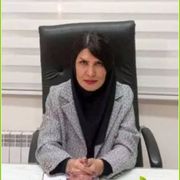 دکتر زیبا جزئی دکترای تخصصی (PhD) روانشناسی بالینی در شهر مشهد