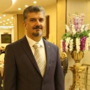 دکتر علی بی آزار تخصص جراحی عمومی در شهر قم