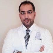 دکتر علی معظمی پور تخصص جراحی استخوان و مفاصل (ارتوپدی) در شهر قم