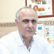 دکتر اختیار شیارکار تخصص چشم‌پزشکی در شهر تهران