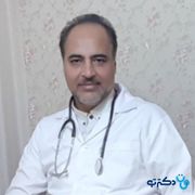 دکتر جوادرضا باهوش تخصص بیماریهای داخلی در شهر تهران