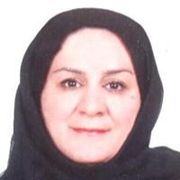 دکتر خاطره علوی تخصص بیماری‌های داخلی در شهر کرمان
