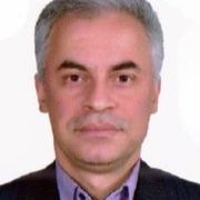 دکتر علی تقی زادیه تخصص بیماری‌های داخلی در شهر تبریز